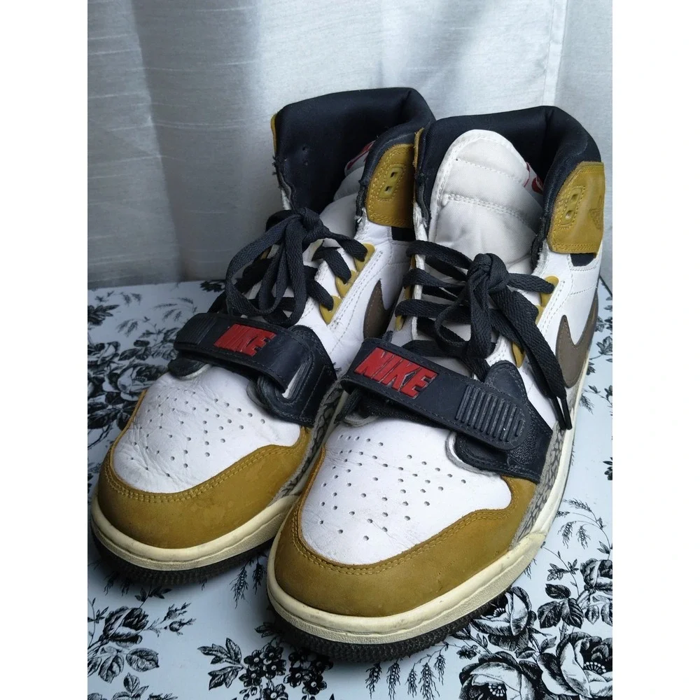 Nike Air Jordan Legacy‎ 312 Men's Sneakers Size 11.5